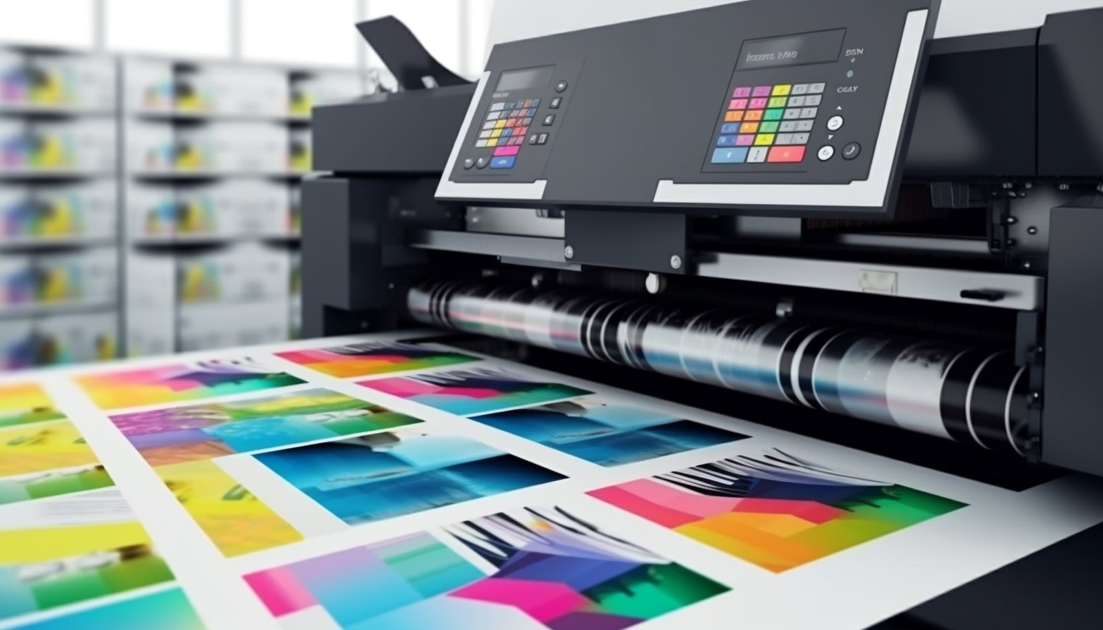 TONVAUG Industrias — trabajo creativo y producción visual